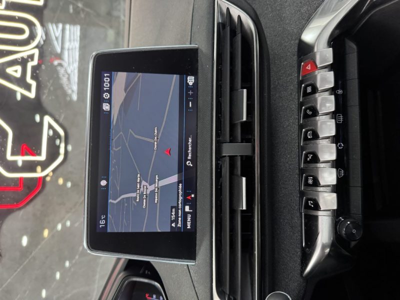 PEUGEOT 3008 II SUV (MC_, MR_, MJ_, M4_) 1.5 BLUEHDI 130 (130CV) 2020