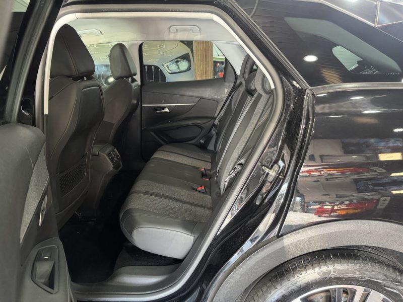 PEUGEOT 3008 II SUV (MC_, MR_, MJ_, M4_) 1.5 BLUEHDI 130 (130CV) 2020