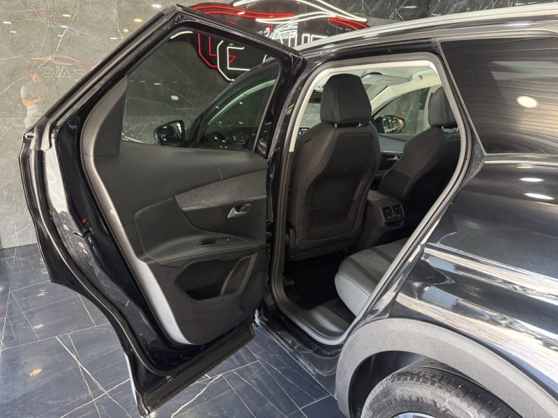 PEUGEOT 3008 II SUV (MC_, MR_, MJ_, M4_) 1.5 BLUEHDI 130 (130CV) 2020