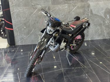 GILERA RCR  2016 50cc