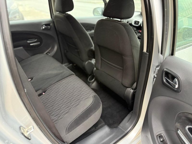Citroën C3 1.6 HDi 90Ch Exclusive