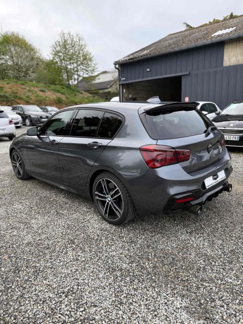 B.M.W. SERIE 1 M140I 340CH 5P TOUTES OPTIONS 2018