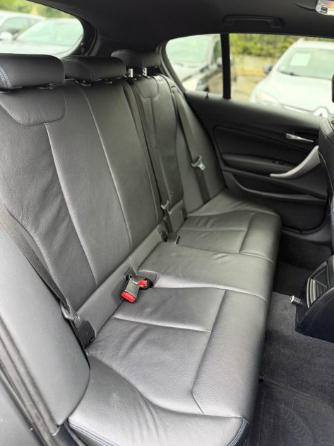 B.M.W. SERIE 1 M140I 340CH 5P TOUTES OPTIONS 2018