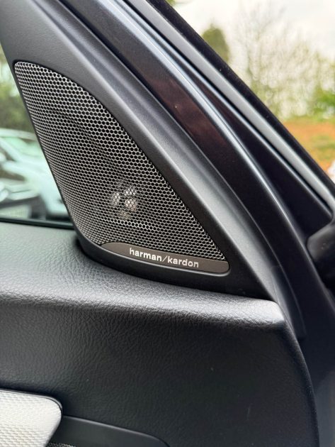 B.M.W. SERIE 1 M140I 340CH 5P TOUTES OPTIONS 2018