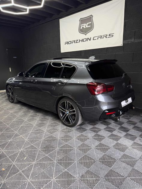 B.M.W. SERIE 1 M140I 340CH 5P TOUTES OPTIONS 2018