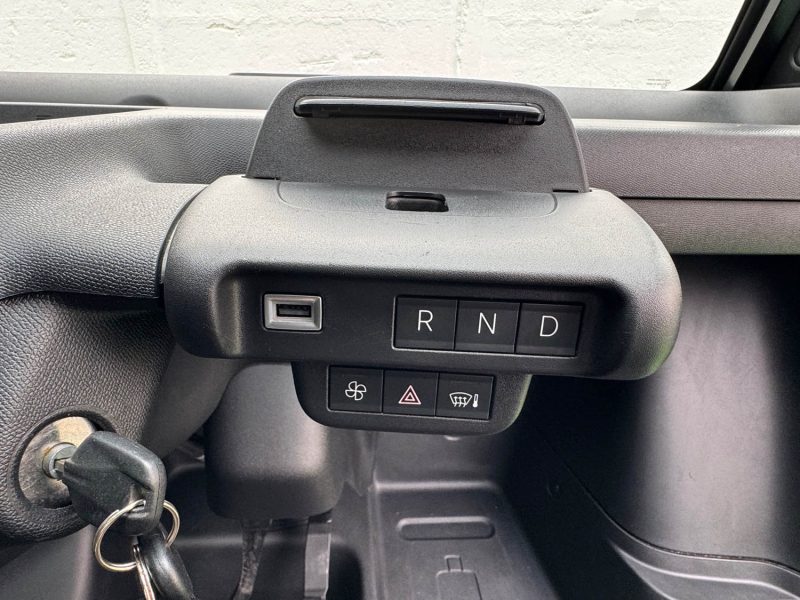 CITROEN AMI ELECTRIQUE SANS PERMIS A PARTIR 14 ANS GARANTIE 12 MOIS  