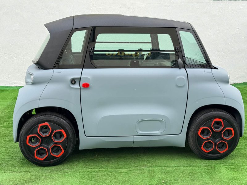 CITROEN AMI ELECTRIQUE SANS PERMIS A PARTIR 14 ANS GARANTIE 12 MOIS  