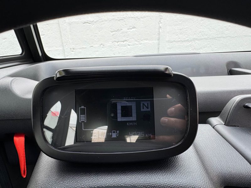 CITROEN AMI ELECTRIQUE SANS PERMIS A PARTIR 14 ANS GARANTIE 12 MOIS  