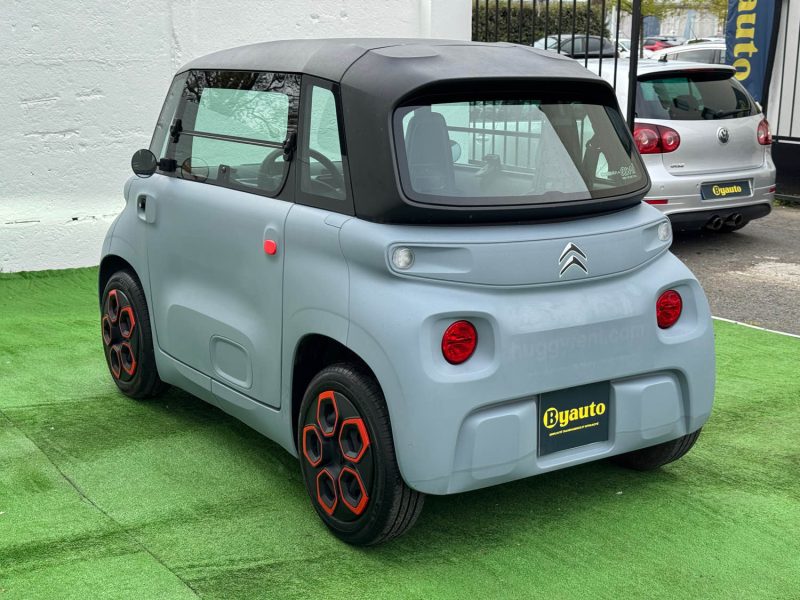 CITROEN AMI ELECTRIQUE SANS PERMIS A PARTIR 14 ANS GARANTIE 12 MOIS  