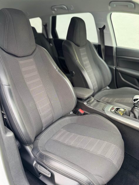 PEUGEOT 308 - 3 1.5 BLUEHDI 130CH S&S ACTIVE GARANTIE 12 MOIS  