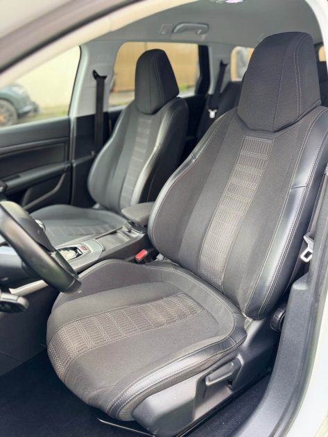 PEUGEOT 308 - 3 1.5 BLUEHDI 130CH S&S ACTIVE GARANTIE 12 MOIS  
