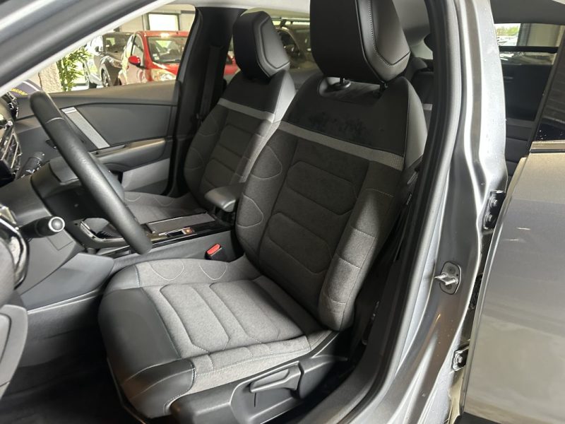 CITROEN  C4 1.2 I 131 BVM FEEL PACK 1ER MAIN / CAR PLAY  2020