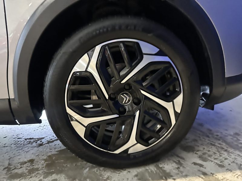 CITROEN  C4 1.2 I 131 BVM FEEL PACK 1ER MAIN / CAR PLAY  2020