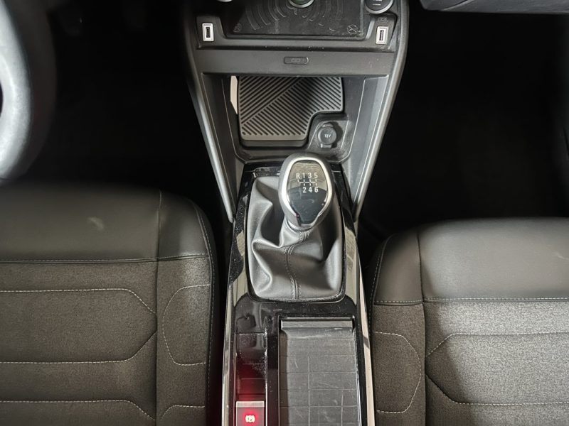 CITROEN  C4 1.2 I 131 BVM FEEL PACK 1ER MAIN / CAR PLAY  2020