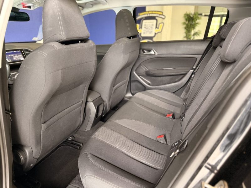 PEUGEOT 308 ACTIVE - 1.6 HDi - 120 ch - COURROIE NEUVE - TOIT PANORAMIQUE