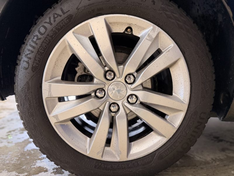 PEUGEOT 308 ACTIVE - 1.6 HDi - 120 ch - COURROIE NEUVE - TOIT PANORAMIQUE