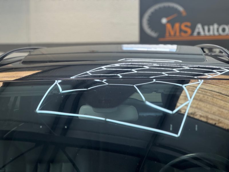 MERCEDES ML 420 CDI V8 306ch 7G-TRONIC GARANTIE 12 MOIS 2EME MAIN HISTORIQUE COMPLET 🇨🇵