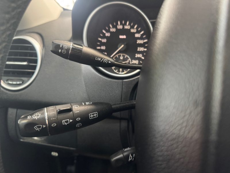 MERCEDES ML 420 CDI V8 306ch 7G-TRONIC GARANTIE 24 MOIS 2EME MAIN HISTORIQUE COMPLET 🇨🇵