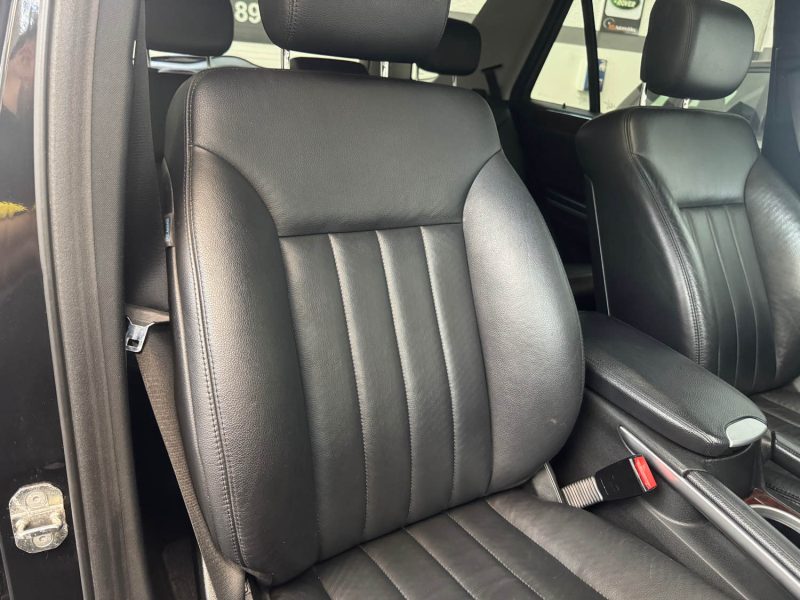 MERCEDES ML 420 CDI V8 306ch 7G-TRONIC GARANTIE 12 MOIS 2EME MAIN HISTORIQUE COMPLET 🇨🇵