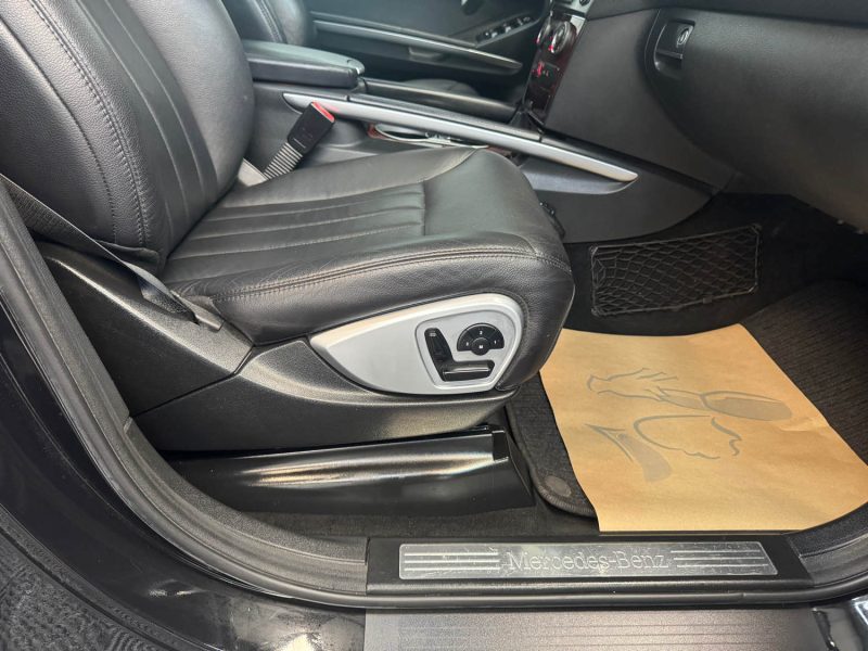 MERCEDES ML 420 CDI V8 306ch 7G-TRONIC GARANTIE 24 MOIS 2EME MAIN HISTORIQUE COMPLET 🇨🇵