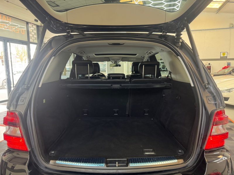 MERCEDES ML 420 CDI V8 306ch 7G-TRONIC GARANTIE 24 MOIS 2EME MAIN HISTORIQUE COMPLET 🇨🇵