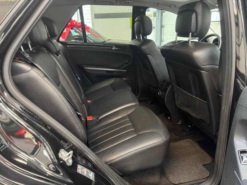 MERCEDES ML 420 CDI V8 306ch 7G-TRONIC GARANTIE 24 MOIS 2EME MAIN HISTORIQUE COMPLET 🇨🇵