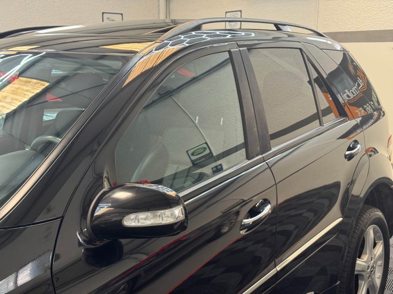 MERCEDES ML 420 CDI V8 306ch 7G-TRONIC GARANTIE 12 MOIS 2EME MAIN HISTORIQUE COMPLET 🇨🇵