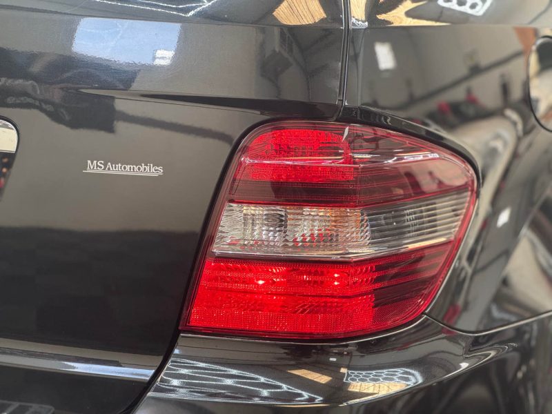 MERCEDES ML 420 CDI V8 306ch 7G-TRONIC GARANTIE 24 MOIS 2EME MAIN HISTORIQUE COMPLET 🇨🇵