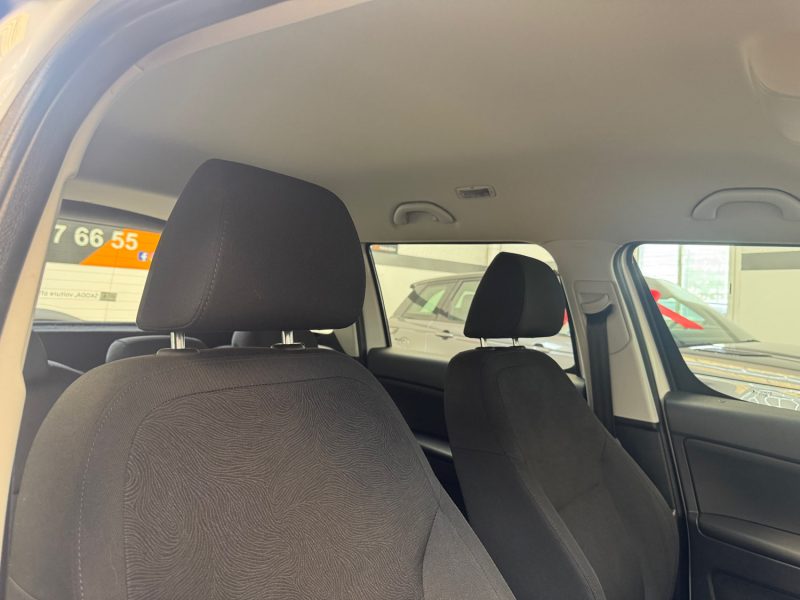 SKODA YETI 1.2 TSI 105ch AMBITION GARANTIE 24 MOIS 2EME MAIN HISTORIQUE COMPLET 🇨🇵 