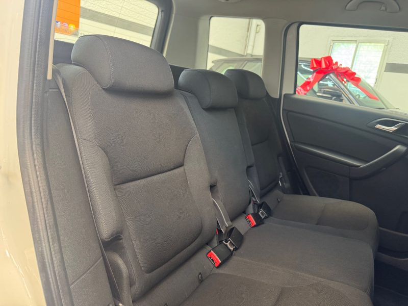 SKODA YETI 1.2 TSI 105ch AMBITION GARANTIE 24 MOIS 2EME MAIN HISTORIQUE COMPLET 🇨🇵 