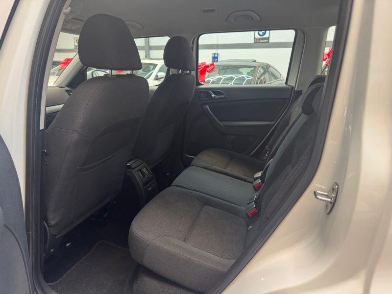 SKODA YETI 1.2 TSI 105ch AMBITION GARANTIE 24 MOIS 2EME MAIN HISTORIQUE COMPLET 🇨🇵 