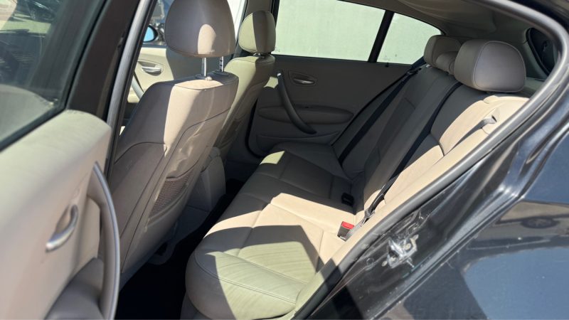 B.M.W. SERIE 1 120 150 CV I BA LUXURY BOITE AUTO 