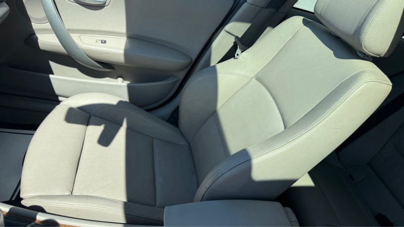 B.M.W. SERIE 1 120 150 CV I BA LUXURY BOITE AUTO 