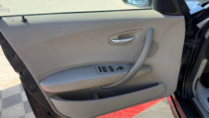 B.M.W. SERIE 1 120 150 CV I BA LUXURY BOITE AUTO 