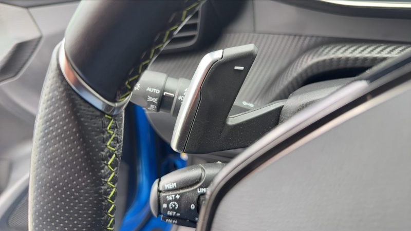 PEUGEOT 2008  1.2 PURETECH 130CH S&S GT EAT8 