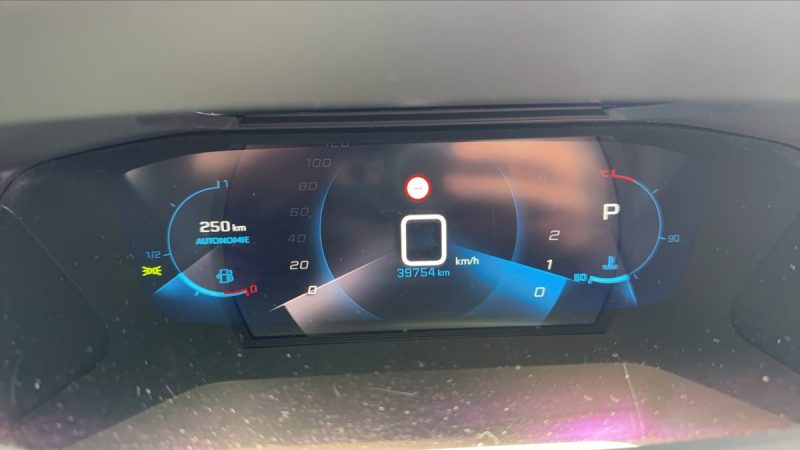 PEUGEOT 2008  1.2 PURETECH 130CH S&S GT EAT8 