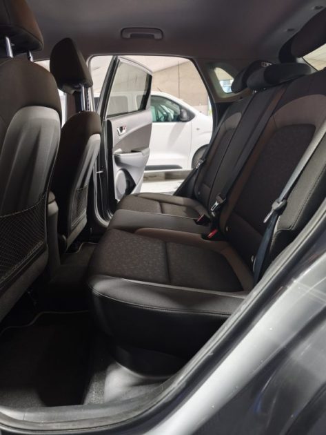 HYUNDAI KONA 1.6 CRDI 136 Cv CREATIVE BOITE AUTOMATIQUE 2019