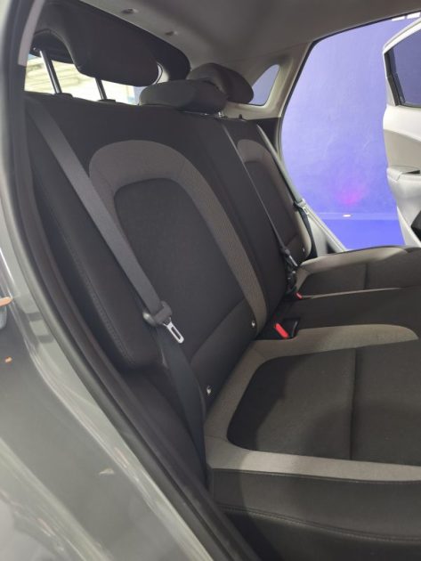 HYUNDAI KONA 1.6 CRDI 136 Cv CREATIVE BOITE AUTOMATIQUE 2019