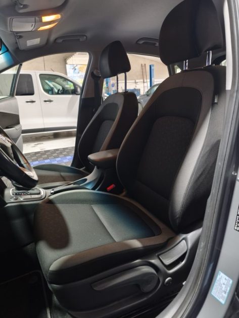 HYUNDAI KONA 1.6 CRDI 136 Cv CREATIVE BOITE AUTOMATIQUE 2019