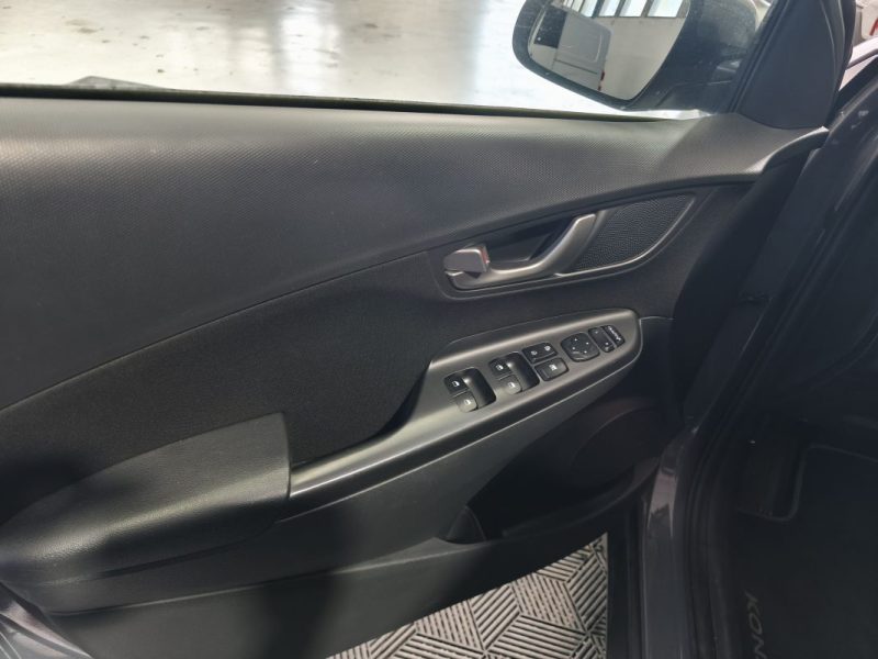 HYUNDAI KONA 1.6 CRDI 136 Cv CREATIVE BOITE AUTOMATIQUE 2019