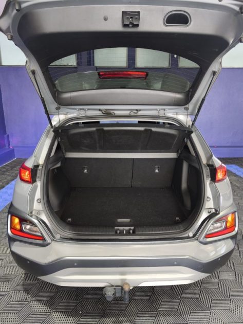 HYUNDAI KONA 1.6 CRDI 136 Cv CREATIVE BOITE AUTOMATIQUE 2019
