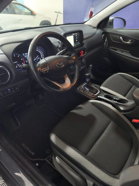 HYUNDAI KONA 1.6 CRDI 136 Cv CREATIVE BOITE AUTOMATIQUE 2019