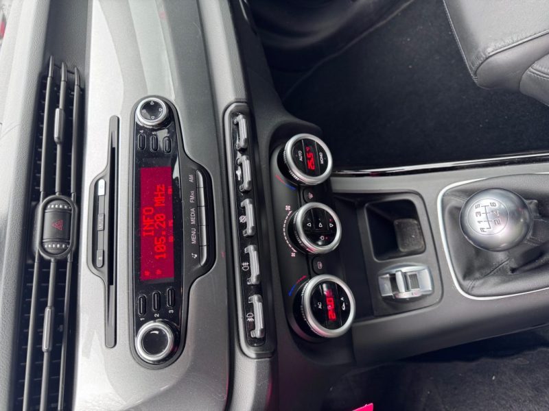 ALFA ROMEO  GIULIETTA  1.6 JTDM 105 CV  2013
