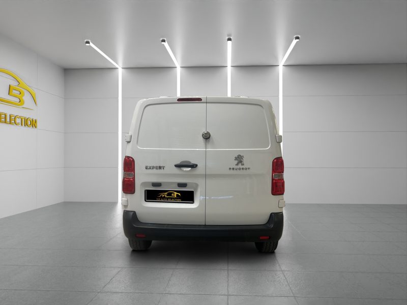 PEUGEOT EXPERT *TVA RECUPERABLE* 1.5 BLUE HDI 102 CV 