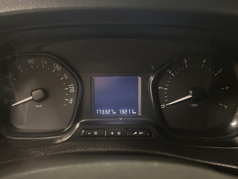 PEUGEOT EXPERT *TVA RECUPERABLE* 1.5 BLUE HDI 102 CV 