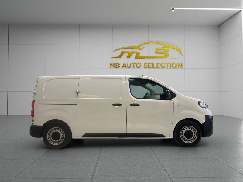 PEUGEOT EXPERT *TVA RECUPERABLE* 1.5 BLUE HDI 102 CV 