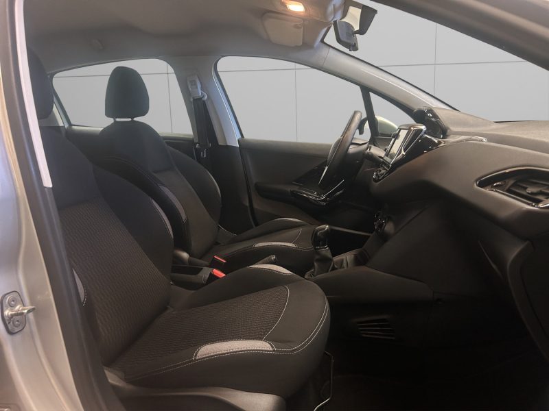 PEUGEOT 208 1.6 BLUEHDI 75CH