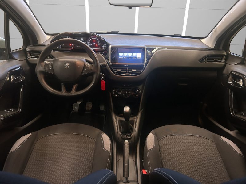 PEUGEOT 208 1.6 BLUEHDI 75CH *ENTRETIEN COMPLET PEUGEOT* 