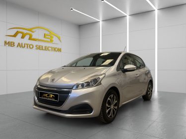 PEUGEOT 208 1.6 BLUEHDI 75CH