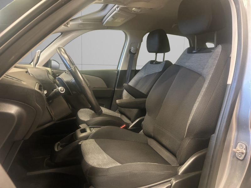 CITROEN C4 PICASSO *BOITE AUTO* BLUEHDI 120CH 